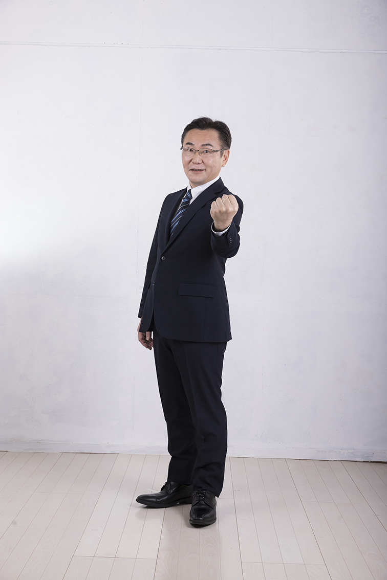 厚木市議会議長なんばたつや